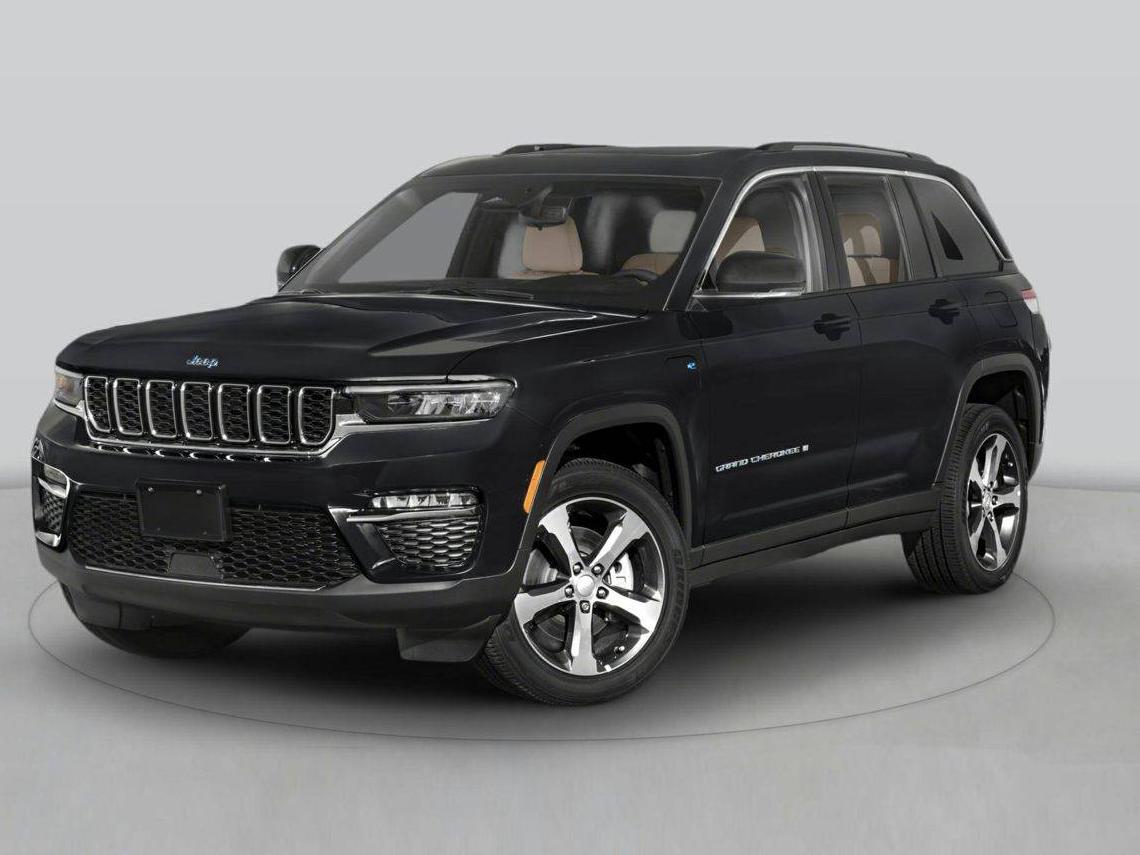 JEEP GRAND CHEROKEE 2022 1C4RJYB68N8747052 image